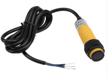 سنسور نوری E3F-DS10P1