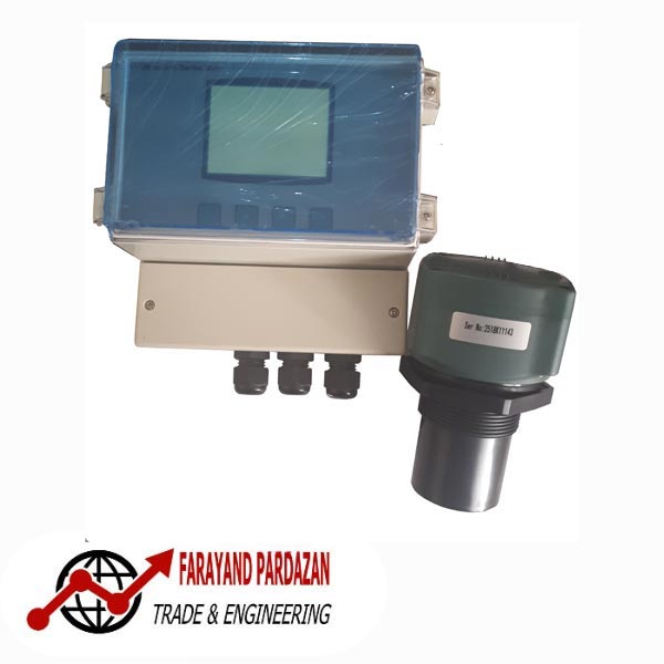 ut621-DS فلومتر کانال باز UT621-DS