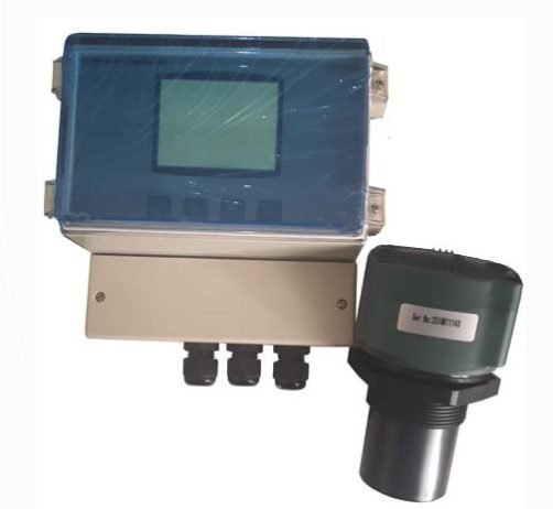 فلومتر اولتراسونیک کانال باز مدل UT621-DS