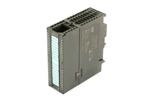 DIGITAL INPUT MODULE 6ES7321_1BL00_0AA0 