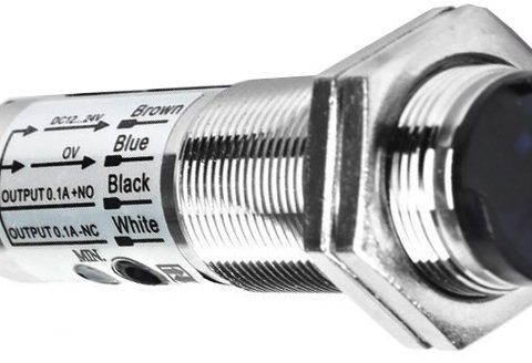 سنسور نوری CDD-11P