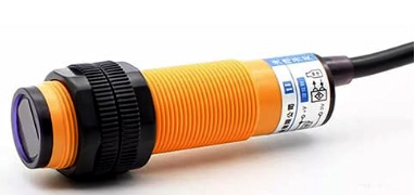 سنسور نوری E3F-DS10C4