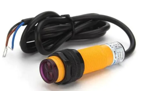 سنسور نوری E3F-DS30C4