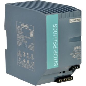 SITOP PSU100S 6EP1334-2BA20