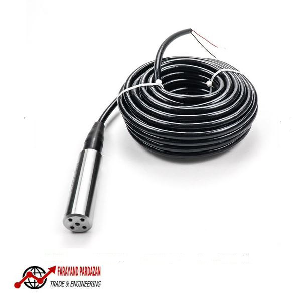Level_transmitter_hydrostatic لول ترانسمیتر هیدرواستاتیک