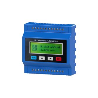 فلومتر اولتراسونیک TUF-2000M