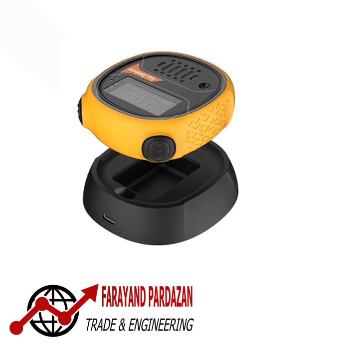 CI-EM601.2 دتکتور تک گاز CI-EM601