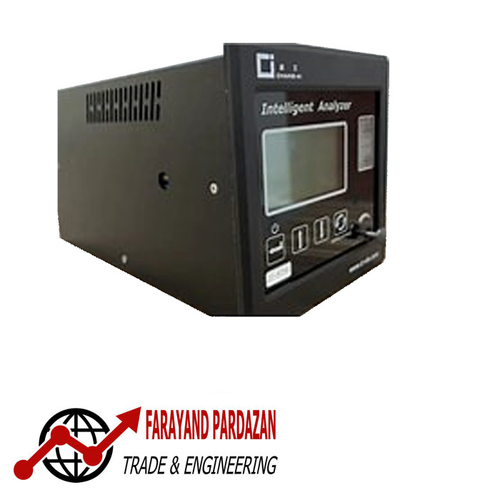 CI-PC آنالایزر اکسیژن CI-PC96/961