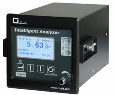 آنالایزر اکسیژن CI-PC96/961