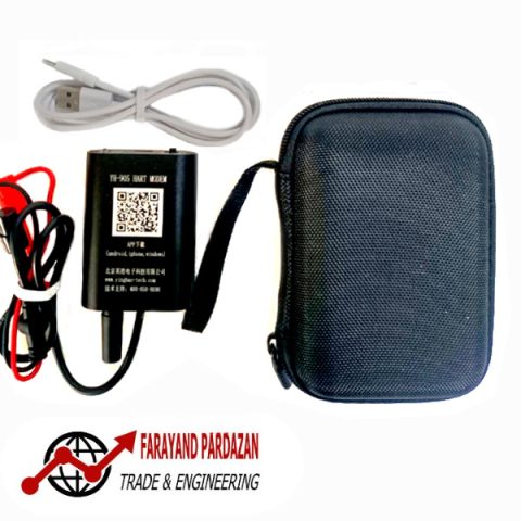 YH-905 WIRLESS HART MODEM