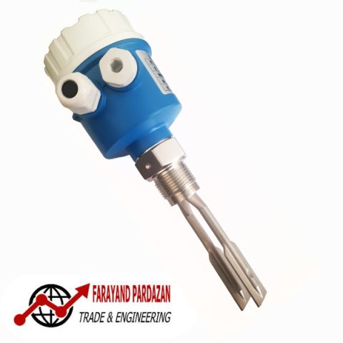 لول سوئیچ دیاپازونی نمایشگردار(VIBRATION FORK)