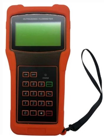 فلومتر اولتراسونیک مدل TUF-2000H