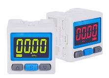 پرشر-سوئیچ3 پرشر سوئیچ SMC مدل ISE30A-01-P-M-L