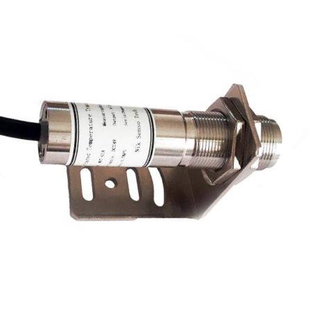 ترانسمیتر دما مادون قرمز 1200-0 درجه سانتی گراد برند NIK SENSO TECH