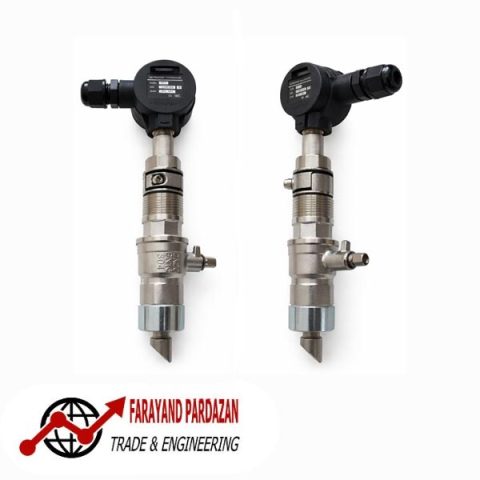 سنسور INSERTION مدلTC-1