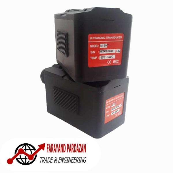 TM-1-HT3 سنسور اولتراسونیک کلمپ آن مدل TM-1-HT