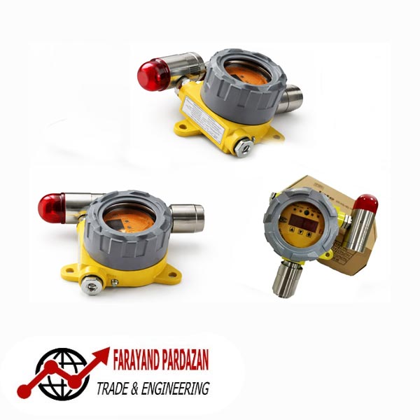 دتکتور-گاز-هیدروژن-پروکساید6 دتکتور گاز هیدروژن پروکساید KQ500D-H2O2