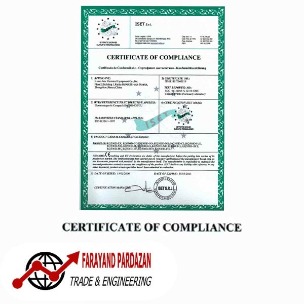 دتکتور-گاز-هیدروژن-پروکساید7 دتکتور گاز هیدروژن پروکساید KQ500D-H2O2