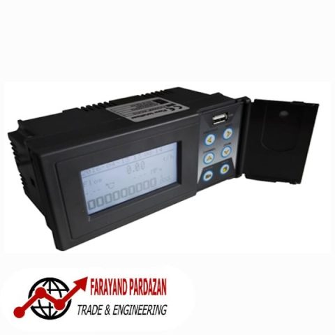فلو کامپیوتر PANGU FX2000F-DC-C3