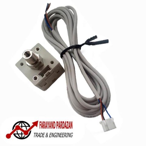 پرشر سوئیچ SMC مدل ZSE30AF-01-F-L