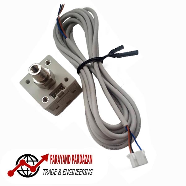 zse30af-01-f پرشر سوئیچ SMC مدل ZSE30AF-01-F-L