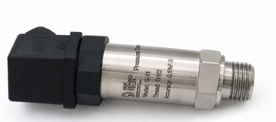 ترانسمیتر فشار دیافراگمی NST S11 10bar ساخت فنلاند
