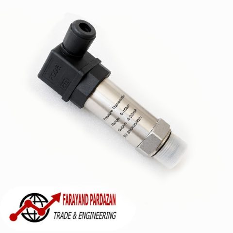 ترانسمیتر فشار NST S11 16bar