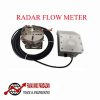 Radar-FLOW-METER-WITH-INSTALLATION- ACCESSORIES