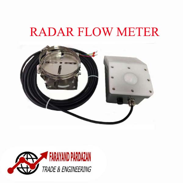Radar-FLOW-METER-ACCESSORIES Radar-FLOW-METER-WITH-INSTALLATION- ACCESSORIES