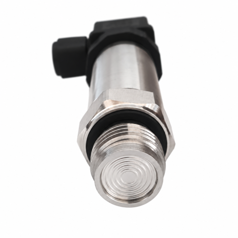 اتصال G1/2 ترانسمیتر فشار دیافراگمی NST S11 10bar