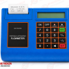 فلومتر اولتراسونیک پرتابل TUF2000P fh با SD/PRINTER