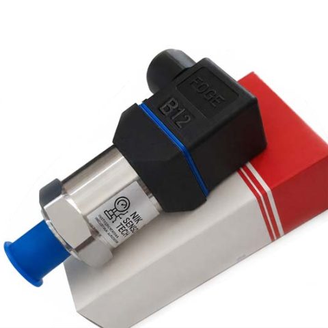 بسته‌بندی ترانسمیتر فشار NST A10 250mbar