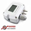 ترانسمیتر اختلاف فشار ±2000Pa مدل KDP-210-3-D-F برند Keram Controls از نمای جانبی با خروجی 4–20mA